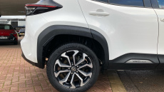 Toyota Yaris Cross 1.5 Hybrid Design 5dr CVT Hybrid Estate